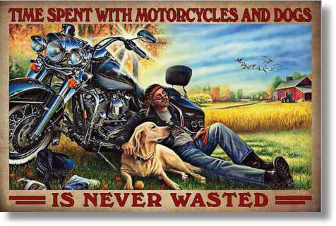 Dogs Of War Veterans Motorcycle Club